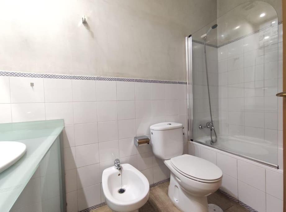 Apartment De Dios 30 Seville