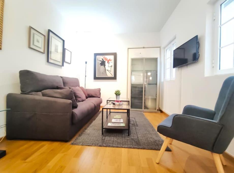 De Dios 30 Appartement *