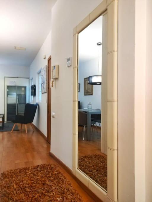Apartment De Dios 30 Seville